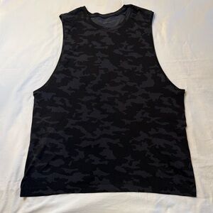 Lululemon Muscle Tank